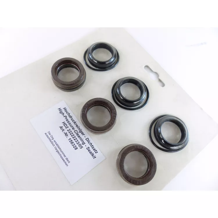 Karcher fit Seal Kit - 156328