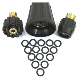 Karcher  'o' ring seals - Viton  (Pack of 15) 