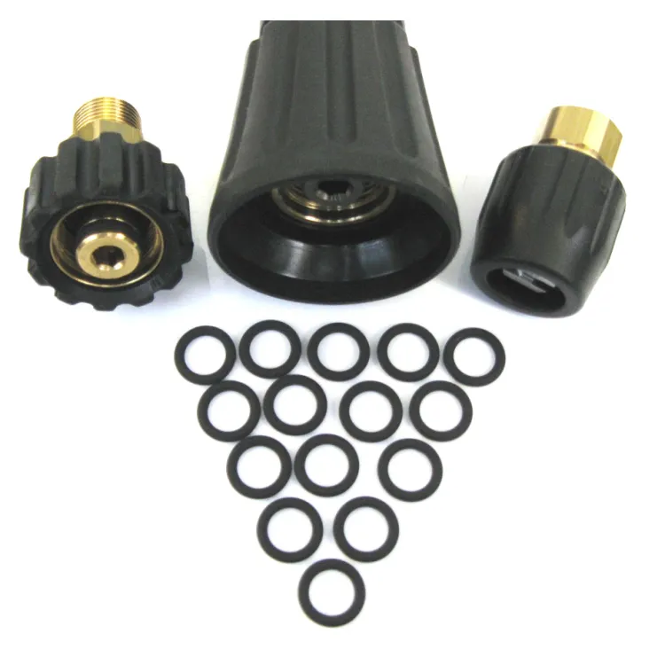 Karcher  'o' ring seals - Viton  (Pack of 15) 