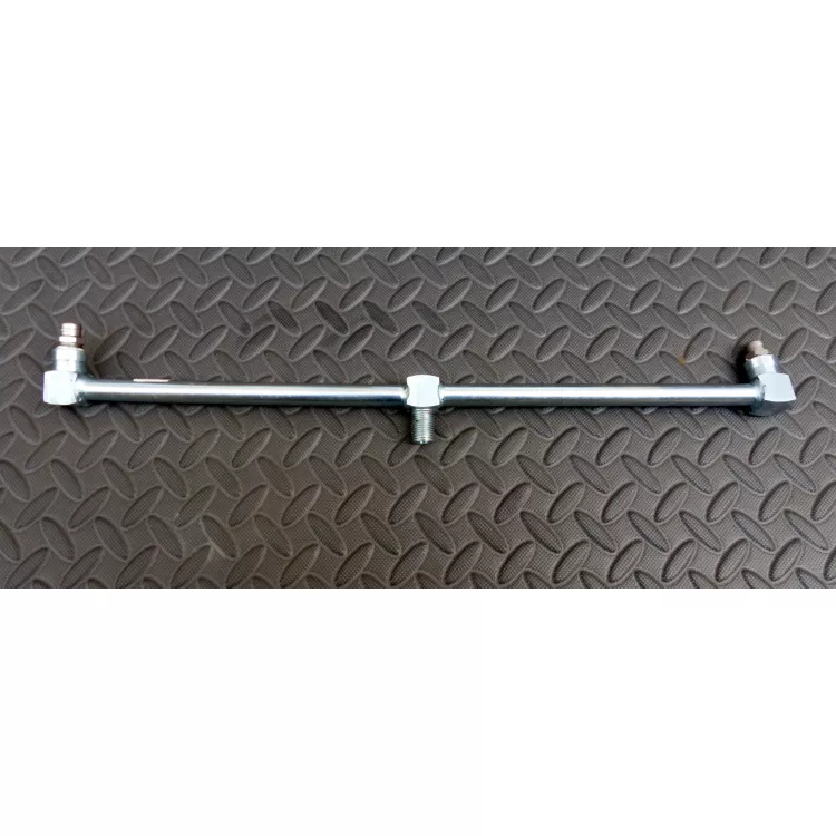 Whirlaway rotary arm for post 2016,  20" cleaner