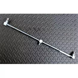 Whirlaway rotary arm for 24" cleaner - Stainless