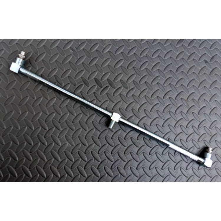 Whirlaway rotary arm for 24" cleaner - Stainless