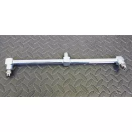 Whirlaway rotary arm for 18" cleaner