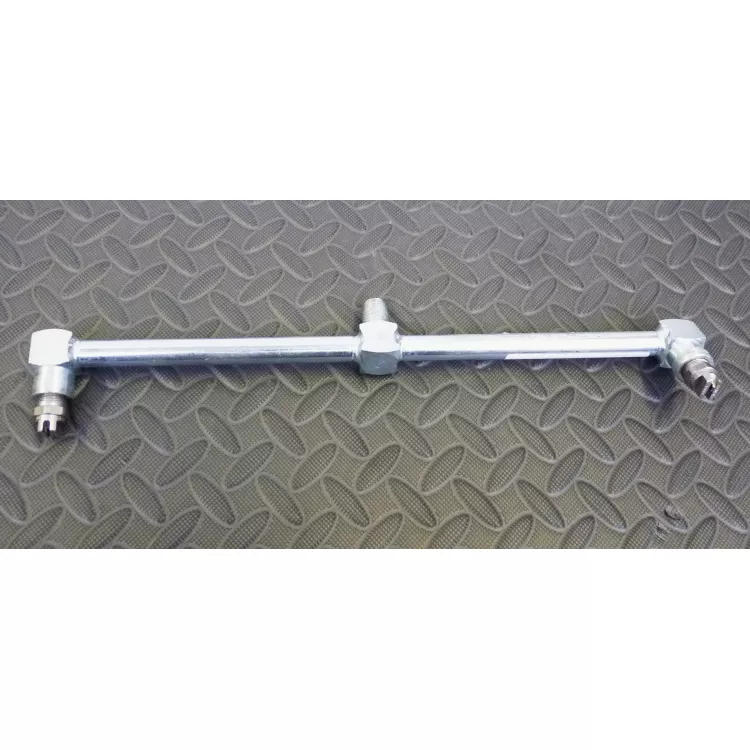 Whirlaway rotary arm for 18" cleaner