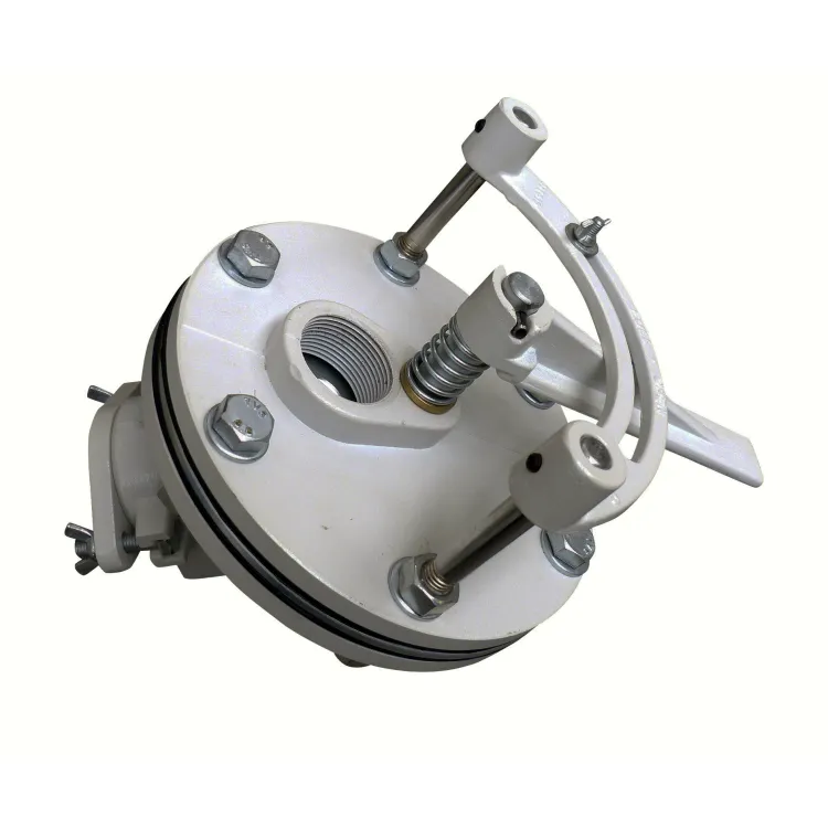 Flat sand / exp.abrasive valve