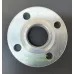 Grit Valve Upper Flange Grit Valve Upper Flange