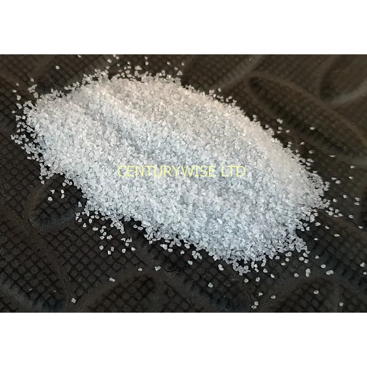 Plastic Blast Media - 30/40  Type 5  Acrylic 4kg