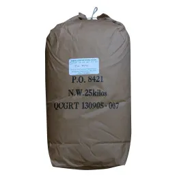 Aluminium Oxide 80/90 Fine 25kg