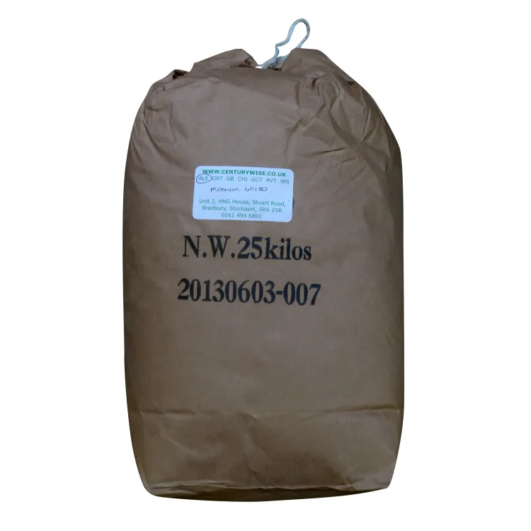Aluminium Oxide 60/80 Medium 25kg