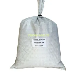 Aluminium Oxide 60/80 Medium 5kg