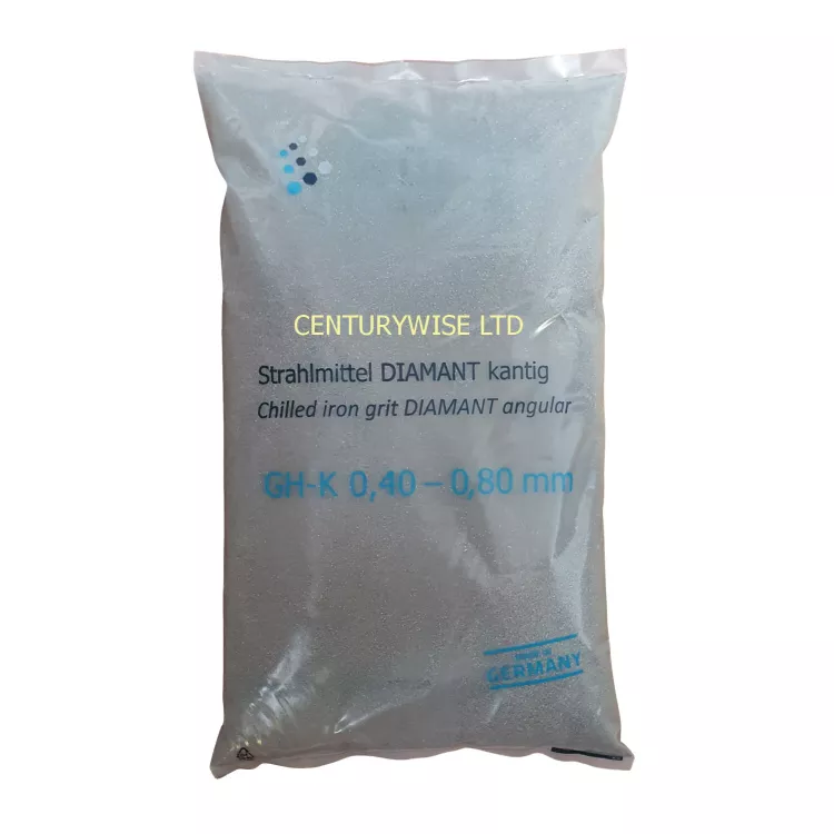 Chilled Iron G17 Blast Grit 25kg