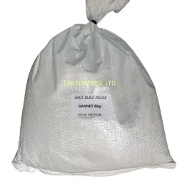 Garnet 30/60 Medium 8kg