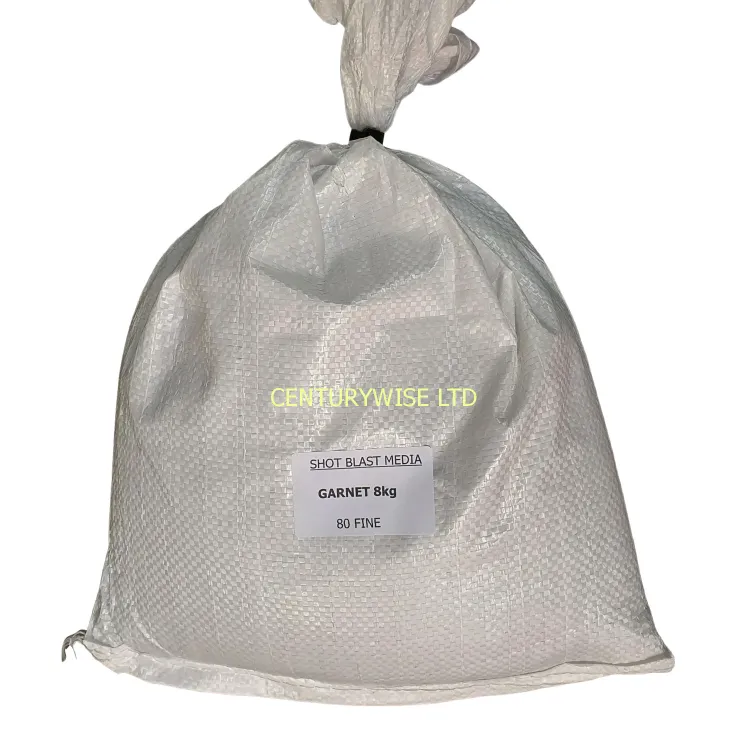 Garnet  80 Fine 8kg