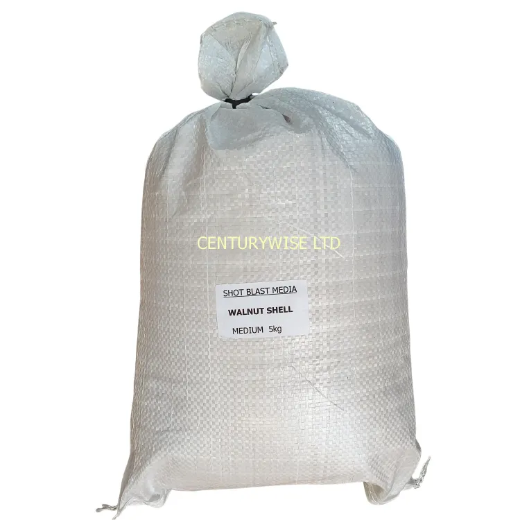 Walnut Shell Blast Media 5kg