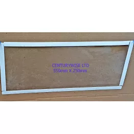 Blast Cabinet Screen Protector x 20 for SBC220 , and SBC420 etc 