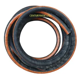 10m Blast hose 1.1/2" (39mm) o.d - Elcometer