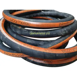 20m Blast hose 1.1/2" (39mm) o.d - Elcometer