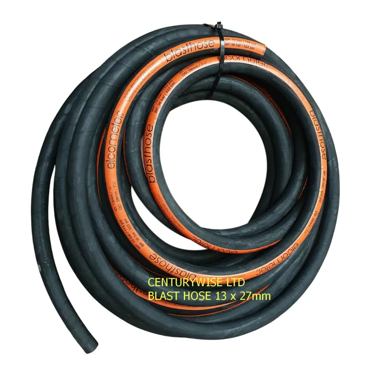 20m Blast hose 1.1/8" (27mm) od - Elcometer