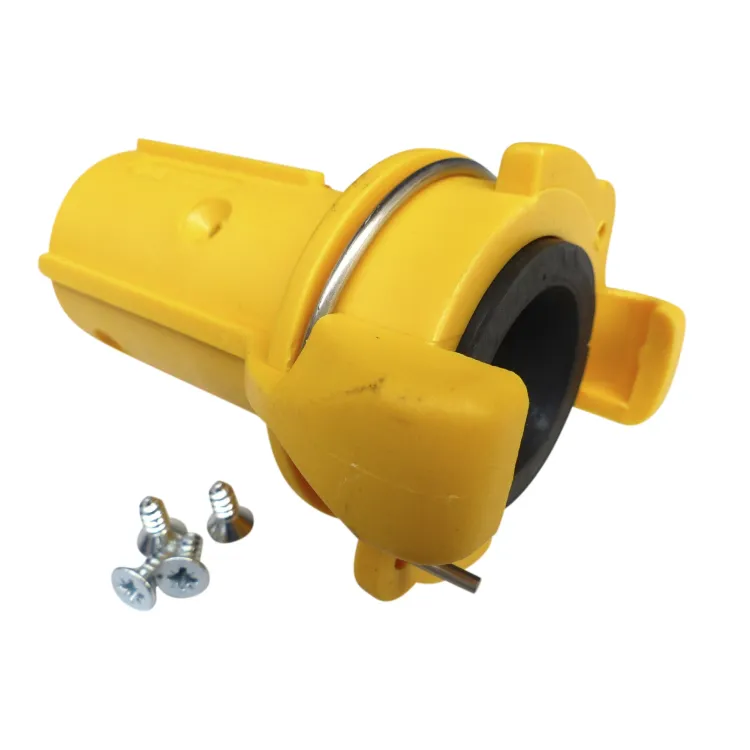 CQP-3/4 Coupling for 1.3/8" o.d. blast hose