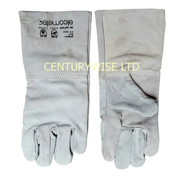 Elcometer Blasting Gloves