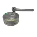 Flat sand valve 1/2" Junior