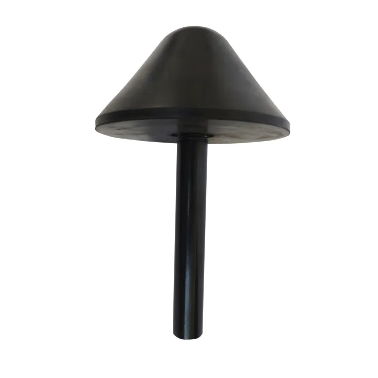 Pop-up valve c/w stem ... standard size Pop-up valve c/w stem ... standard size