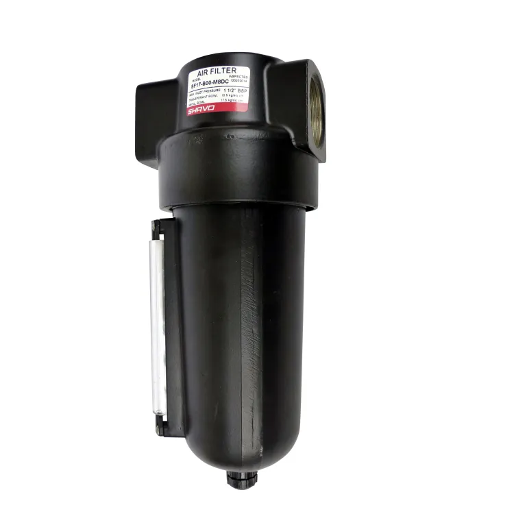 Water Separator 1.1/2" Water Separator 1.1/2"