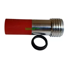 Boron carbide blast nozzle 5/16" (8mm)