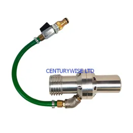 WIN Water Induction Blast Nozzle 13mm