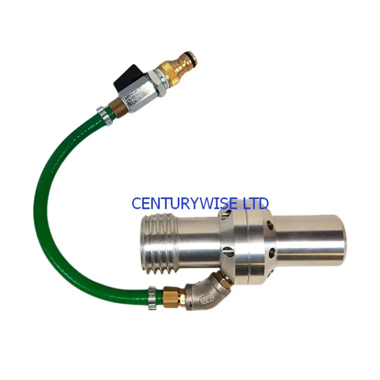 WIN Water Induction Blast Nozzle 13mm