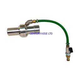 WIN Water Induction Blast Nozzle  6mm