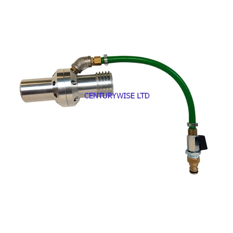 WIN Water Induction Blast Nozzle 6mm WIN Water Induction Blast Nozzle 6mm