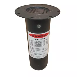 Breathing Air Filter Cartridge - Flanged 