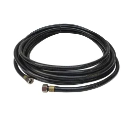 10mtr PVC air hose 6mm id