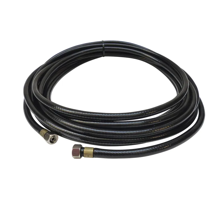 10mtr PVC air hose 6mm id