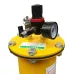 Blast Helmet Breathing Air Filter