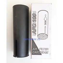 Breathing Air Filter Cartridge 