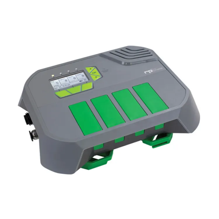 RPB  GX4 Intelligent Gas Monitor