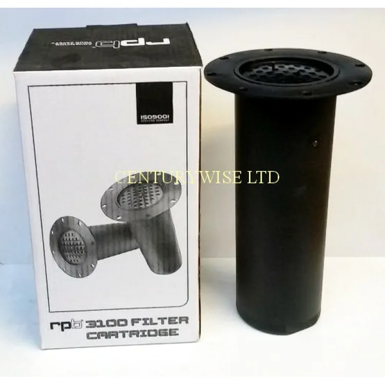 Radex APF3100 Breathing Air Filter Cartridge Radex APF3100 Breathing Air Filter Cartridge