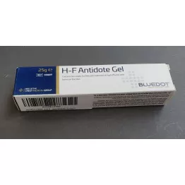 HF Burn Antidote Gel ( 1x 25g tube )