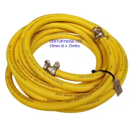 Compressor Hose, 15 mtrs x 3/4" (19mm) id