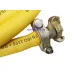 Compressor Hose, 15 mtrs x 3/4" (19mm) id