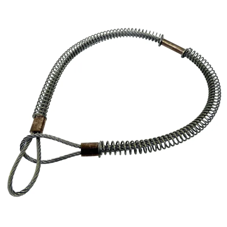 Whipcheck Safety Cable