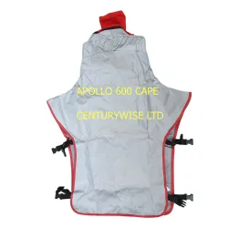 Apollo 600 Cape APH 23818