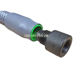 Nova 2000 NV 2021B Breathing Tube Adaptor