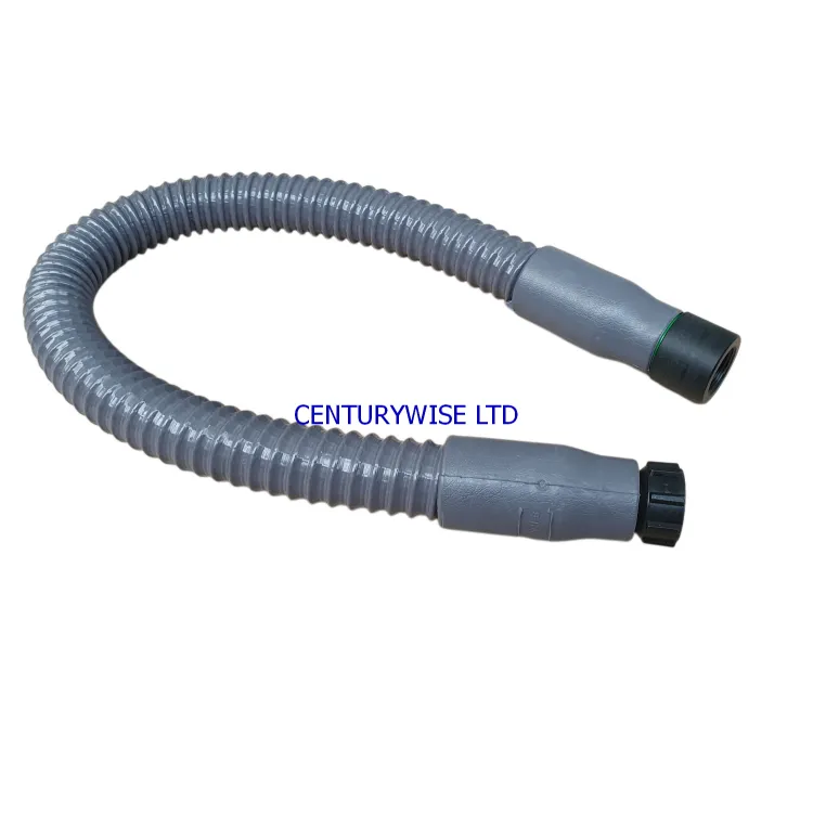 Nova 2000 NV 2021B  Breathing Tube with adaptor for pre 2019 Helmet