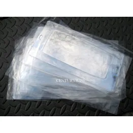 Nova 2000 NV 2017  Tear-off visors 30 x 6 pack