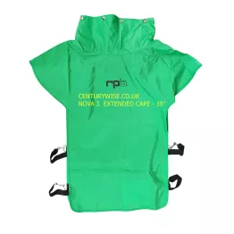 Nova 3 NV3-751 Genuine Nylon cape 38"  Extra Long