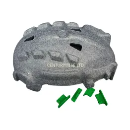 Nova 3 NV3-734  Head Liner Kit