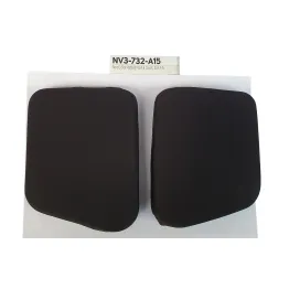 Nova 3 NV3-732 Side Pads